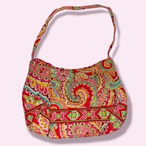 Small Vera Bradley Tote